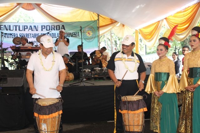 Penutupan HUT Porda IPASPI Ke-23_17-11-2017
